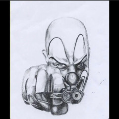 Wrong turn- MR.BP