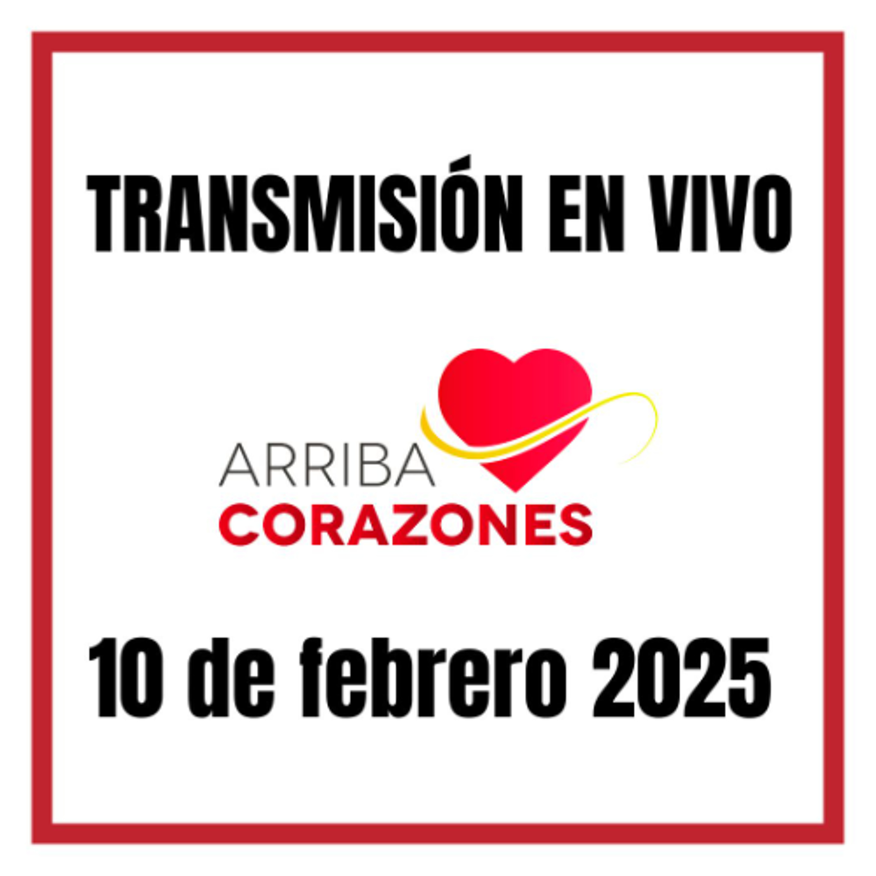 TV Arriba Corazones