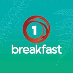 TVNZ Breakfast - Opening Theme - 2015-current
