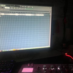 Me, Myself & I | KORG | LiVE | ONE PATTERN | HARDTEKK