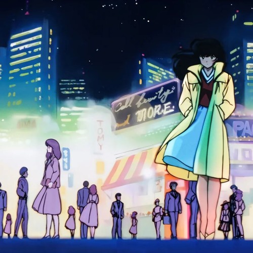 Merry Go Around(F U T U R E F U N K) snippet