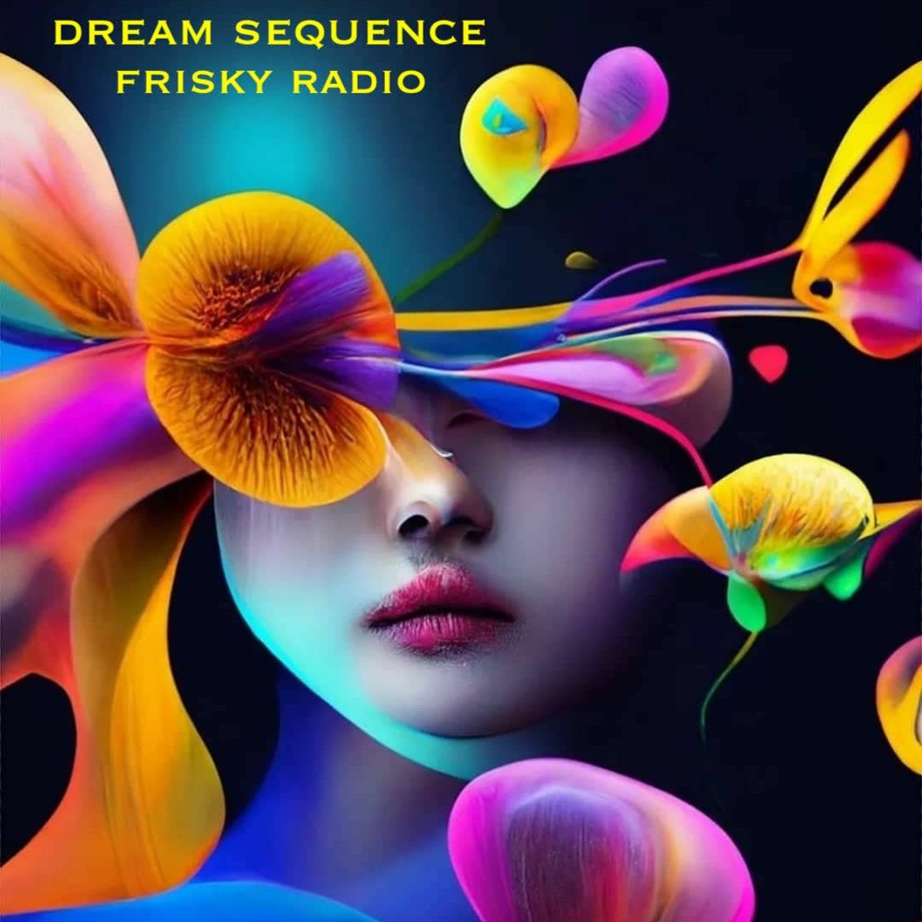 Dream Sequence - Frisky episode artwork