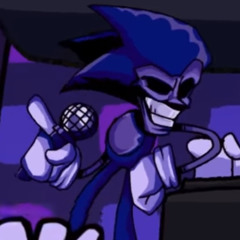 Photoshoot (Vs Sonic.EXE Hell Reborn v2) {CANCELLED}