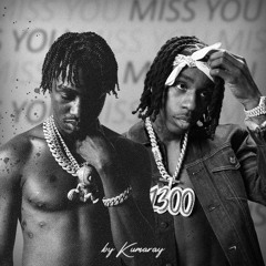 Miss You - Lil Tjay Ft. Polo G (by Kumaray)