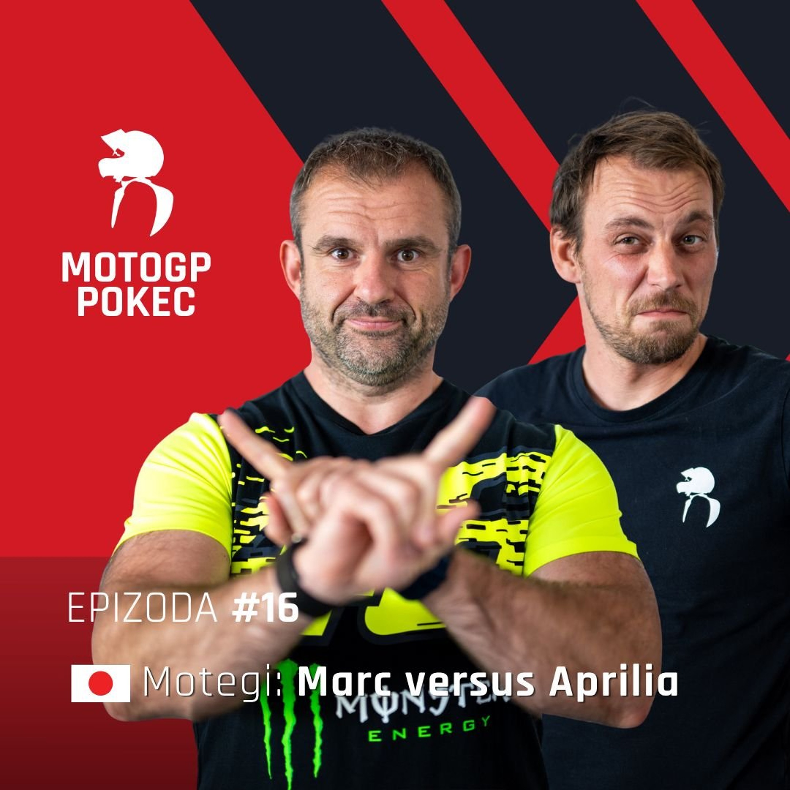 MotoGP Pokec