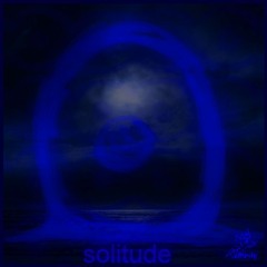 block tales - solitude (cover)