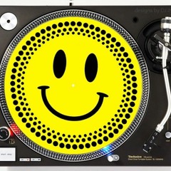 Old Skool Circus Circus Mix