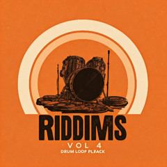 Riddims Vol 4 Demo