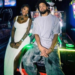 Summer Walker & J. Cole - To Summer, From Cole Remix (SWV - Rain)