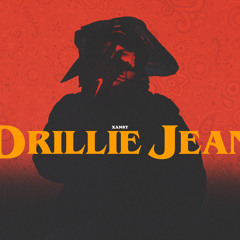 DRILLIE JEAN