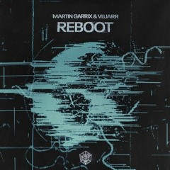 Martin Garrix & Vlaurr- Reboot Vs If I Lose Myself  (E.M.G Mashup)