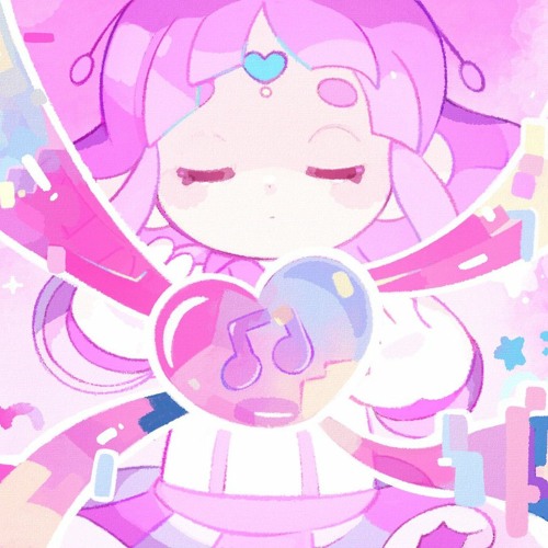 Listen to Channeling You by Ujico*/Snail's House in PIXELIZE Listen to Channeling You by Ujico*/Snail's House in PIXELIZE