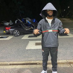 Frosty - County Lines 1 - Bootleg