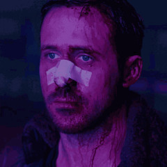 „It‘s ok, she‘s real“ Softcore X Blade Runner 2049