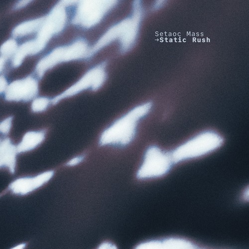 Premiere: Setaoc Mass — Feeling [FUSE010]