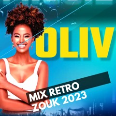 MIX RETRO ZOUK 2023
