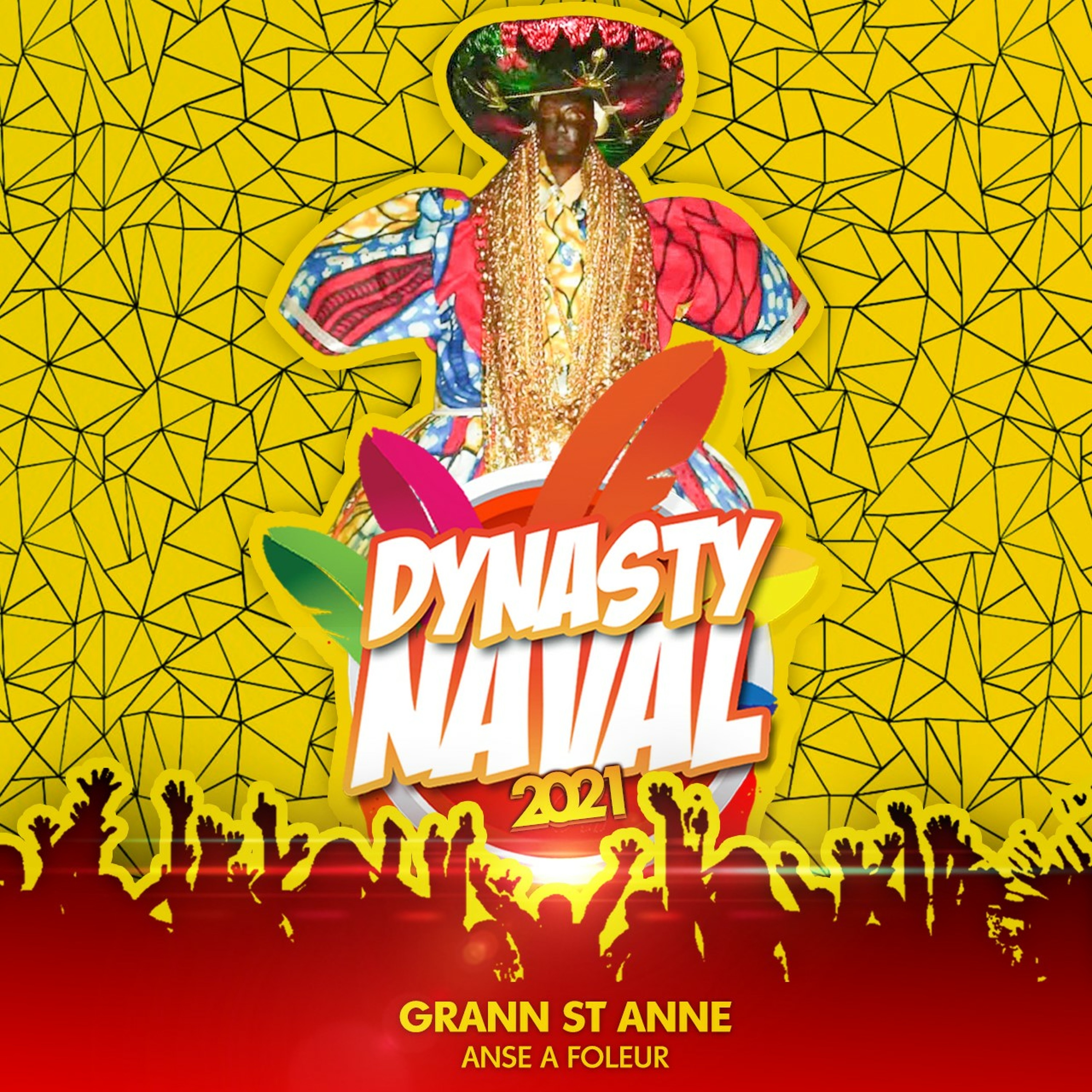 Dynasty Haiti Podcast