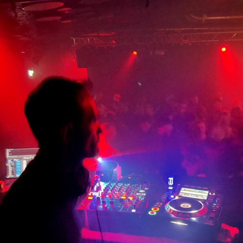 XerX'es live Mix 17.02 Faust SGS edition