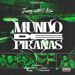 MUNDO DE PIRAÑAS