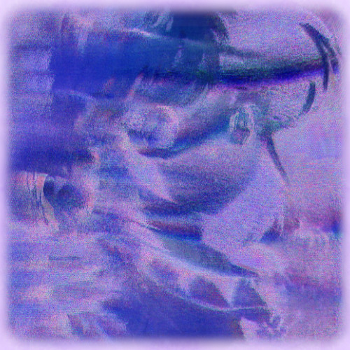 LAPRAS LAZULI [INSTRUMENTAL]