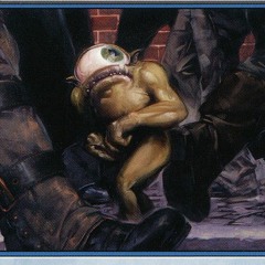 "totally lost" - 3dmg remix