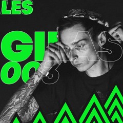 Gilas LES MIXTAPE 003