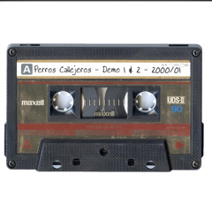 Científico - Perros callejeros (feat. Perros Callejeros)