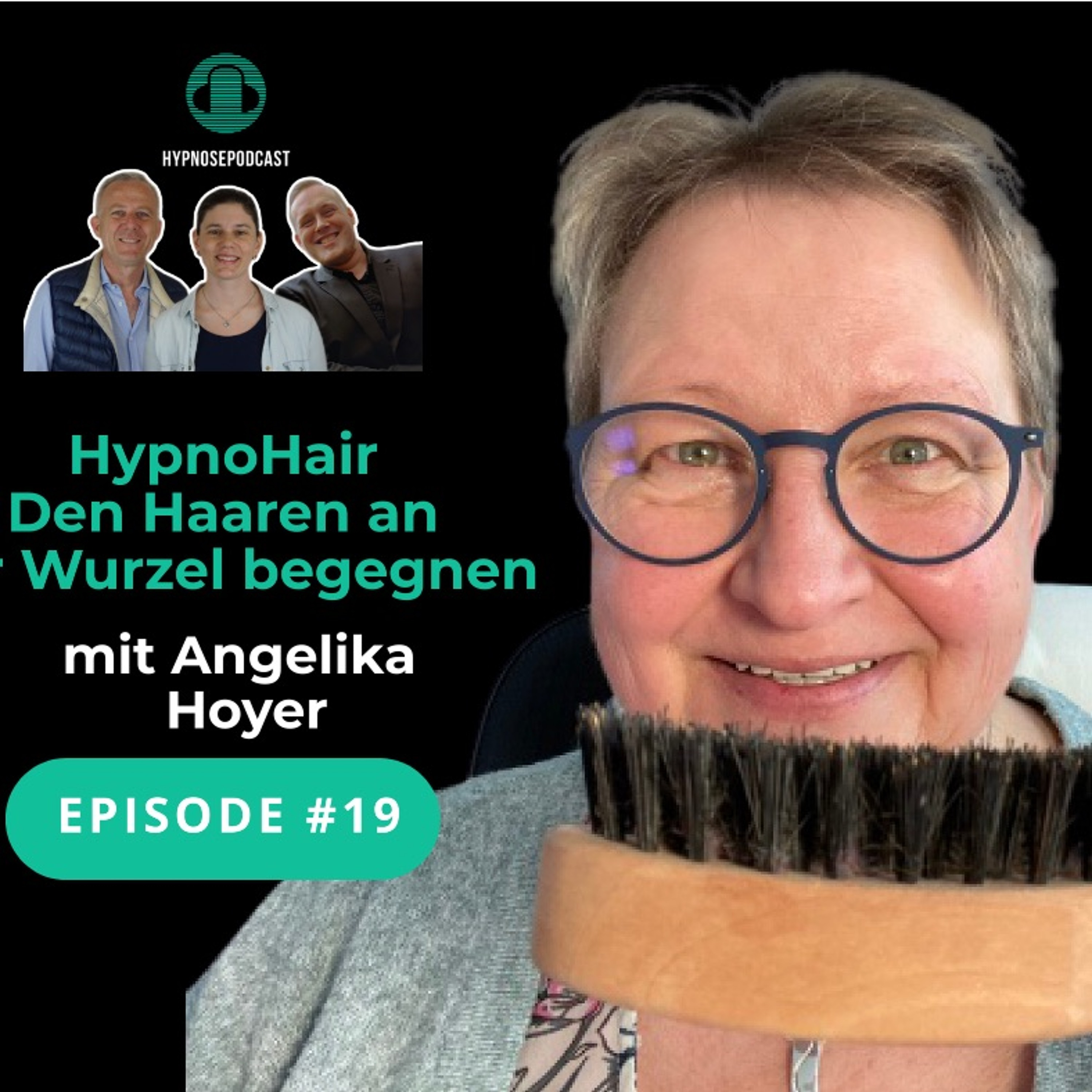 HypnosePodcast