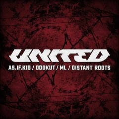 AS.IF KID - Murder (UNITED001) [FKOF Premiere]