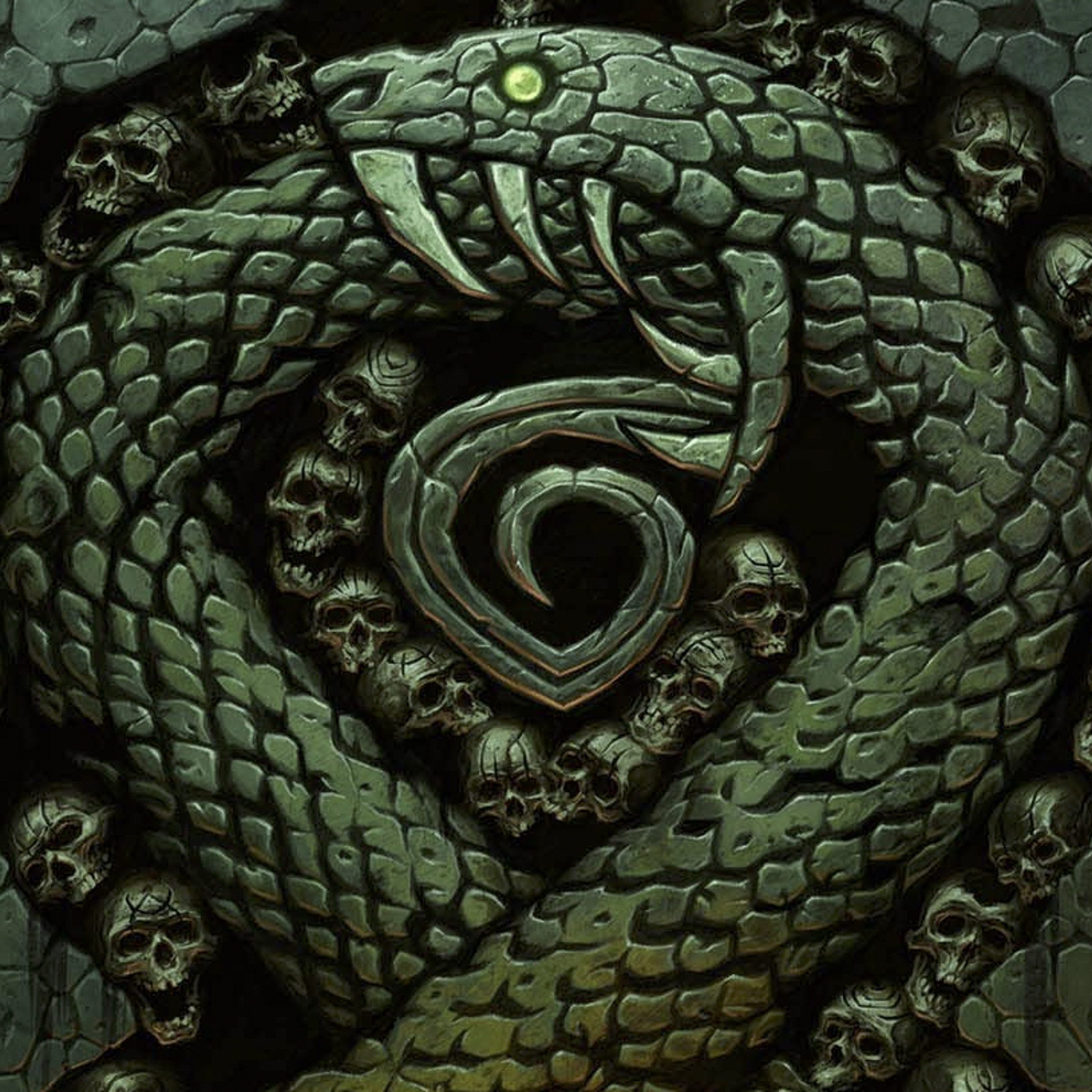 SPECIAL: An conversation with Chris Metzen episode artwork