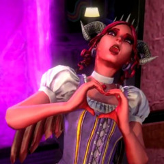 SAINTS ROW [yessirskiii remix]