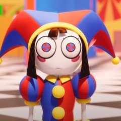 Circo Digital (The Amazing Digital Circus) Maquiavélico _ TK RAPS(MP3_160K).mp3