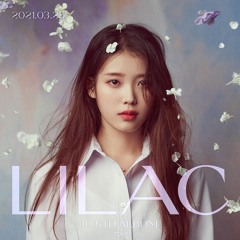 IU - Lilac [vaizor jersey flip]