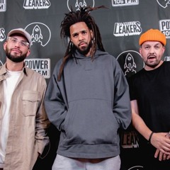 J. Cole - LA LEAKERS FREESTYLE (feat. Joey Bada$$, XXXTentacion, & Denzel Curry) [REMIX]