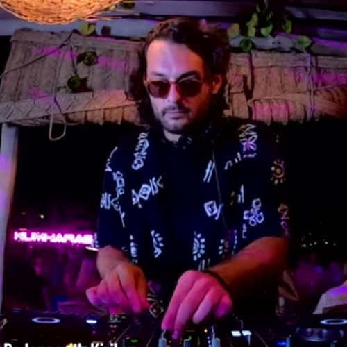 Kumharas Live on Ibiza Global Radio