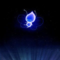 The Light, Eternity,