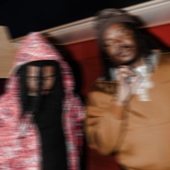 chuckyy + lucki - hotseat (sped up + reverb)
