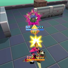 Custom Battle 2 (Unmastered)