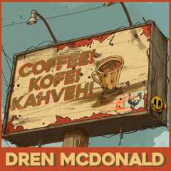 CounterStrike 2 - Masterminds 2 Music Kit - Coffee! Kofe! Kahveh!