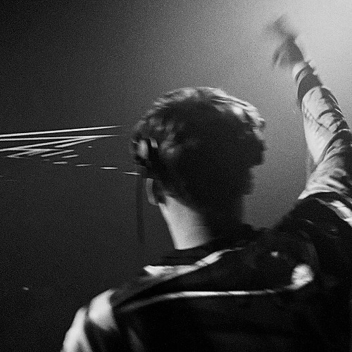 Lucky Luke @ Summer Sound 2025