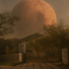 Geekin on mars