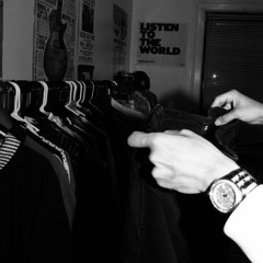 BREAK MY WALLET FREESTYLE