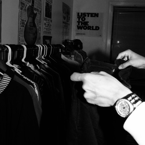 BREAK MY WALLET FREESTYLE