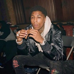 nba youngboy - love and creatures - (unrelased)
