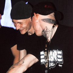 Canard vs Jannes (K&N) - Kamea ToxicBunker Set