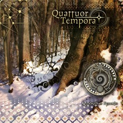 Kaayaas - Goseck Circle ("Quattor Tempora" VA by Quadriviuw Records)