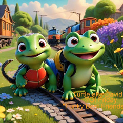 TGI Friday "Funky Best Friends" Mix