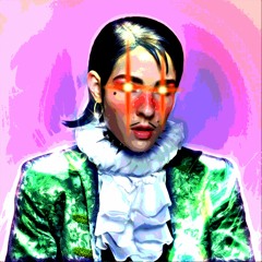 Dorian Electra - Flamboyant (SÍODA remix)