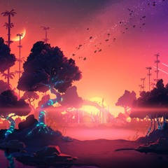Virtuality - Sunset (Original Mix) Demo