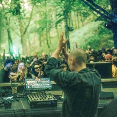 Phara Pres. 'In Glass' - Live At Basilar 2024